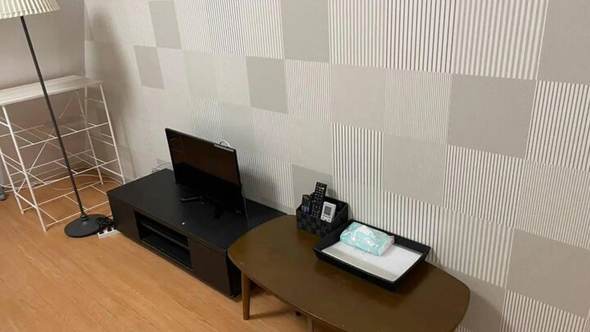 Ferienwohnung アルカディアef503 Ōsaka Japan